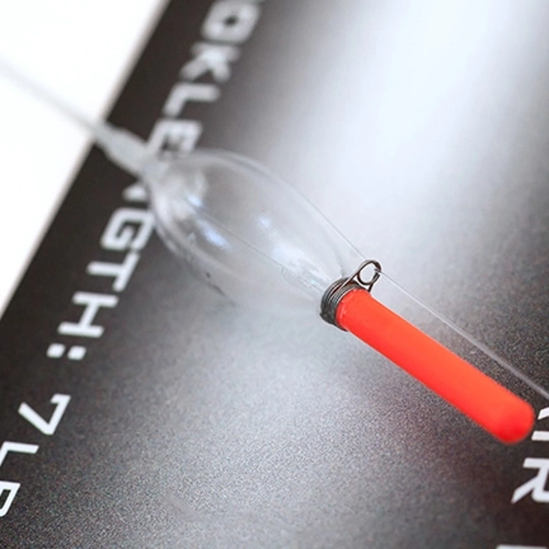 Drennan Margin Crystal Pole Rigs